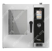 Пароконвектомат Apach Chef Line LGВ071T