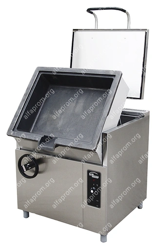 Сковорода опрокидывающаяся Grill Master Ф2ЖТЛСЖГ Сковорода опрокидывающаяся Grill Master Ф2ЖТЛСЖГ