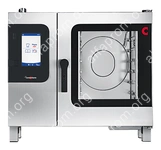 Пароконвектомат Convotherm 4 easyTouch 6.10 EB+ConvoSmoke