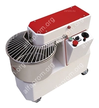 Тестомес спиральный Pizza Group IR22 VS