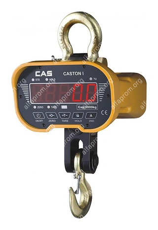 Крановые весы CAS Caston-I 5 THA Крановые весы CAS Caston-I 5 THA