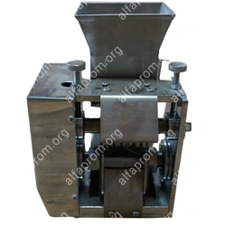 Формующая головка без матрицы JGL-120, d84, ш66