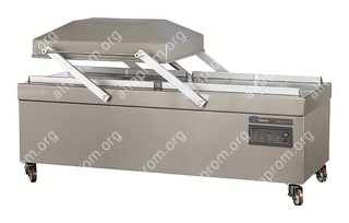 Упаковщик вакуумный Henkelman Polar 2-95 opt B Упаковщик вакуумный Henkelman Polar 2-95 opt B