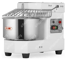 Тестомес спиральный Gastromix HS8A
