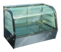 Витрина тепловая GASTRORAG HTH160