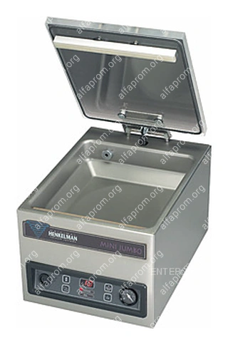 Упаковщик вакуумный Henkelman Mini Jumbo