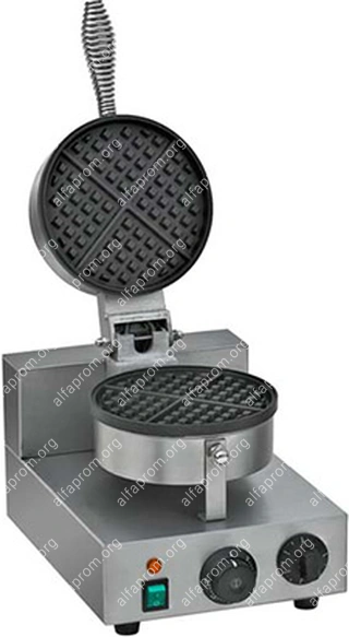 Вафельный аппарат HF-01 (AR)