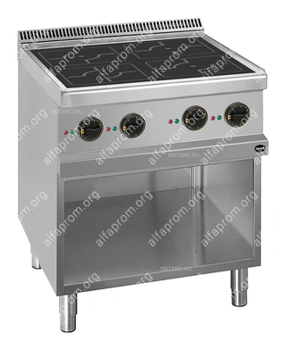 Плита индукционная Apach APRI-77P Плита индукционная Apach APRI-77P