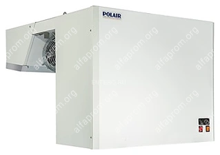 Моноблок среднетемпературный POLAIR MM 226 R Light